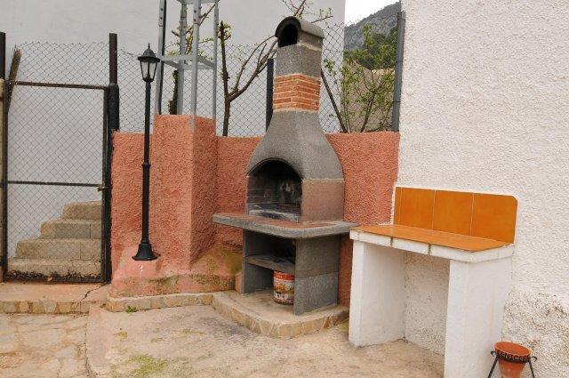 Cabanas De Madera El Rinconcillo Аройо Фрио Стая снимка