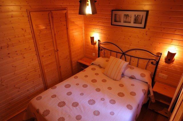 Cabanas De Madera El Rinconcillo Аройо Фрио Стая снимка